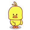 Animasi Ayam